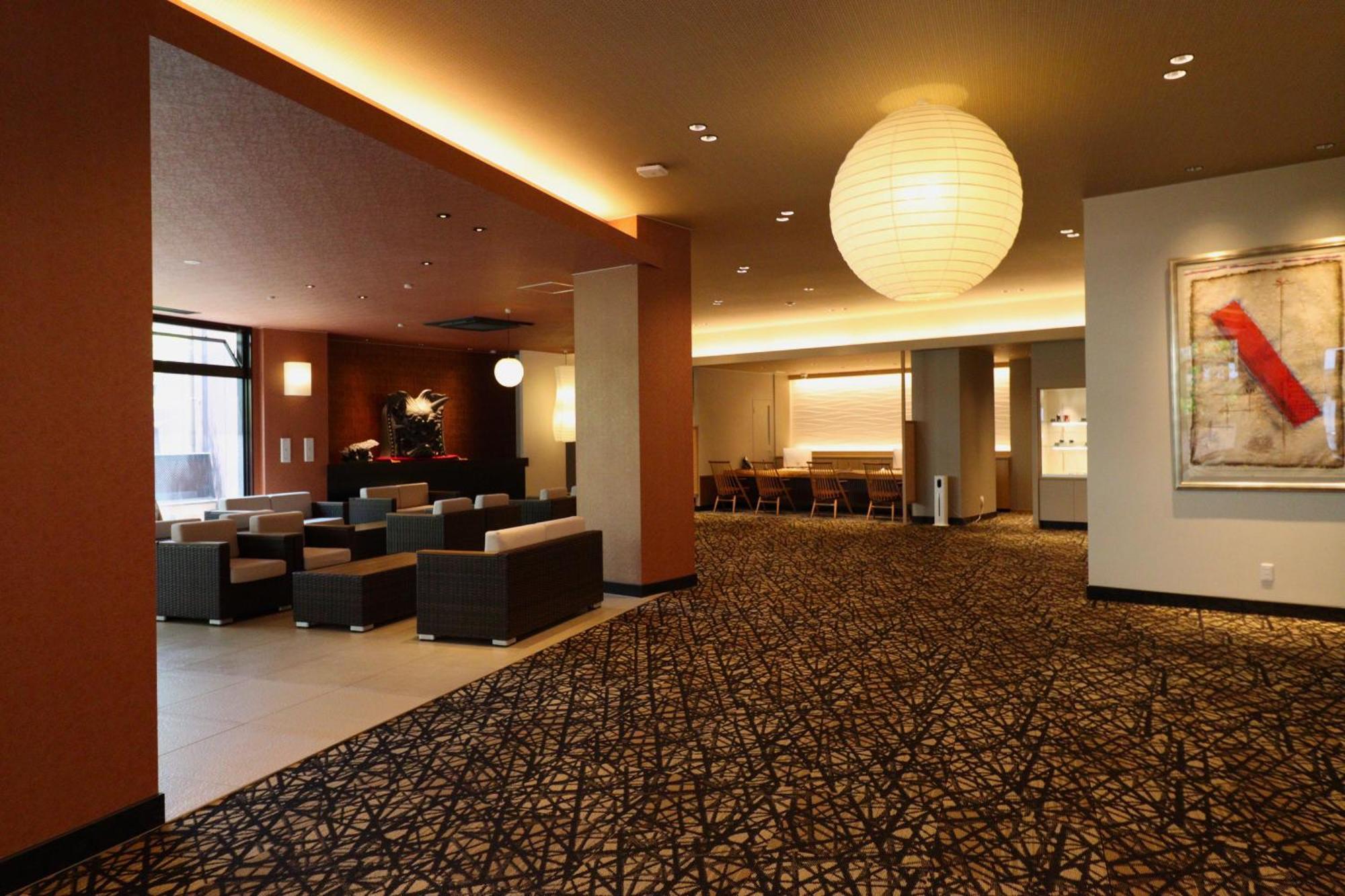 ホテル 道後温泉 八千代 松山市 エクステリア 写真
